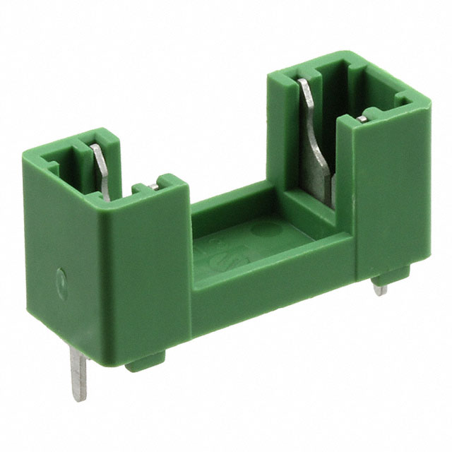 696108003002 Würth Elektronik Fuseholders